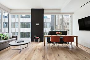 Andaz 5th Avenue - a concept by Hyatt