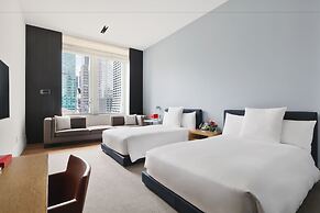 ANDAZ 5TH AVENUE, BY HYATT