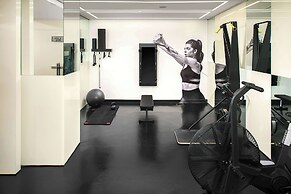 ANDAZ 5TH AVENUE, BY HYATT