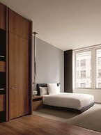 ANDAZ 5TH AVENUE, BY HYATT