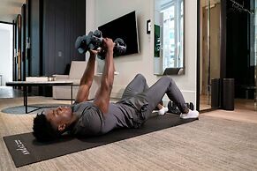 ANDAZ 5TH AVENUE, BY HYATT