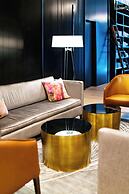 ANDAZ 5TH AVENUE, BY HYATT