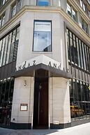 ANDAZ 5TH AVENUE, BY HYATT