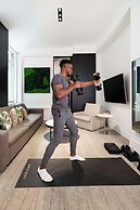 ANDAZ 5TH AVENUE, BY HYATT