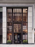 ANDAZ 5TH AVENUE, BY HYATT
