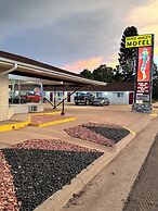 Annie Oakley Motel Oakley