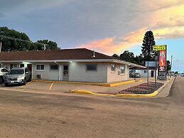 Annie Oakley Motel Oakley
