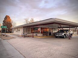 Annie Oakley Motel Oakley