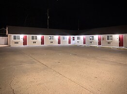 Annie Oakley Motel Oakley