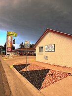 Annie Oakley Motel Oakley