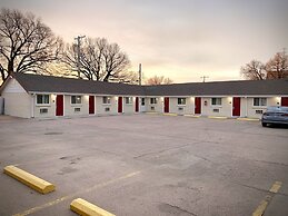 Annie Oakley Motel Oakley