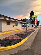 Annie Oakley Motel Oakley