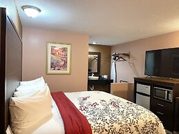 Annie Oakley Motel Oakley