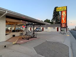 Annie Oakley Motel Oakley
