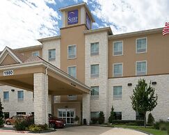 Sleep Inn & Suites Round Rock - Austin North