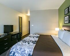 Sleep Inn & Suites Round Rock - Austin North