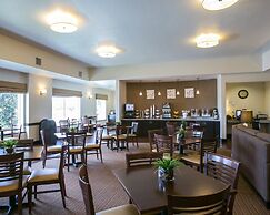 Sleep Inn & Suites Round Rock - Austin North