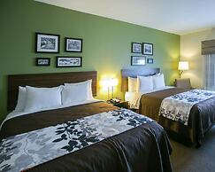 Sleep Inn & Suites Round Rock - Austin North