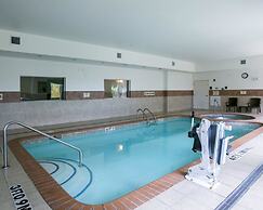 Sleep Inn & Suites Round Rock - Austin North