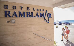 Hotel Ramblamar