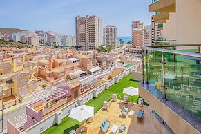 Cullera Holiday Hotel
