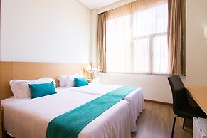 Cullera Holiday Hotel