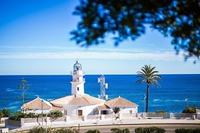 Cullera Holiday Hotel