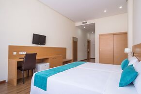 Cullera Holiday Hotel