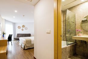 Cullera Holiday Hotel