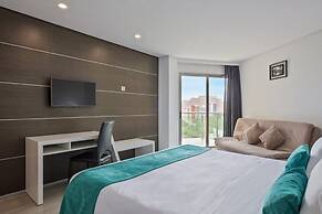 Cullera Holiday Hotel
