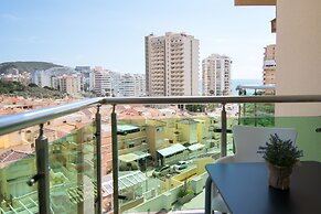 Cullera Holiday Hotel