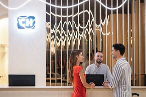 Cullera Holiday Hotel