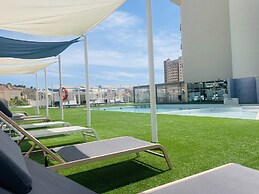 Cullera Holiday Hotel