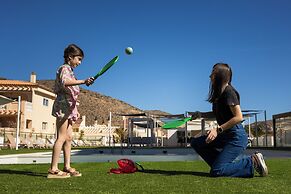 Cullera Holiday Hotel