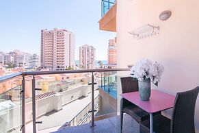 Cullera Holiday Hotel