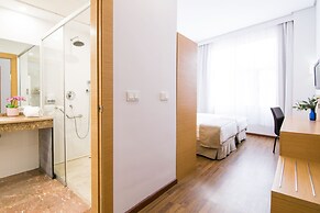 Cullera Holiday Hotel