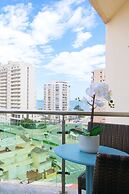Cullera Holiday Hotel