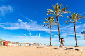 Cullera Holiday Hotel
