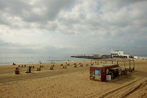 Hotel Attica 21 Barcelona Mar