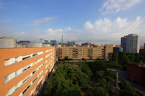 Hotel Attica 21 Barcelona Mar