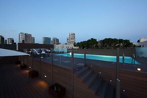 Hotel Attica 21 Barcelona Mar