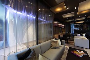 Hotel Attica 21 Barcelona Mar