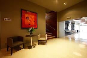 Hotel Attica 21 Barcelona Mar