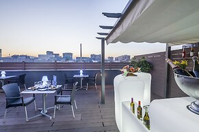 Hotel Attica 21 Barcelona Mar
