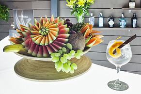 Hotel Attica 21 Barcelona Mar