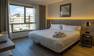 Hotel Attica 21 Barcelona Mar