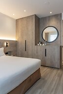 Hotel Attica 21 Barcelona Mar