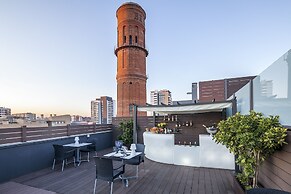 Hotel Attica 21 Barcelona Mar