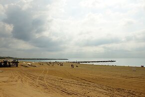 Hotel Attica 21 Barcelona Mar