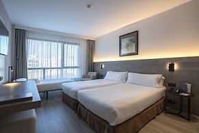 Hotel Attica 21 Barcelona Mar